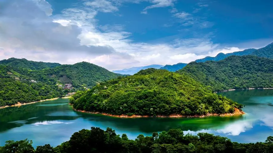 智能高性能绿色